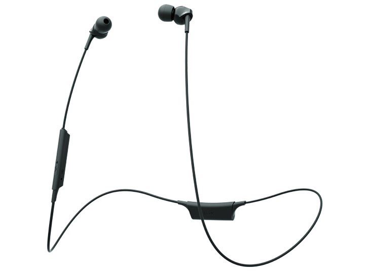 Ne EXTRA Clear HP-N200BTK [�u���b�N] �̐��i�摜