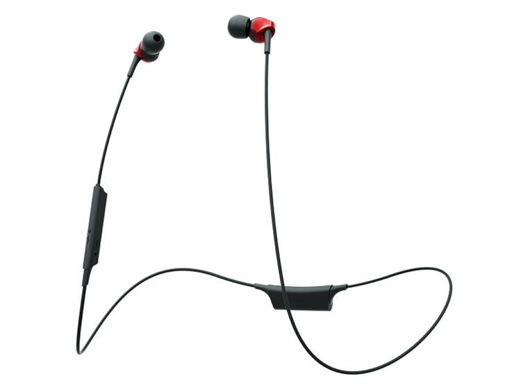 Ne EXTRA Clear HP-N200BTR [���b�h] �̐��i�摜