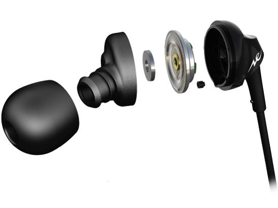 Ne ULTIMATE Solid HP-N300BTK [�u���b�N]