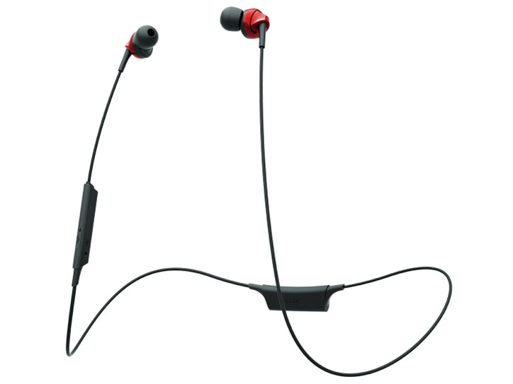 Ne ULTIMATE Solid HP-N300BTR [���b�h] �̐��i�摜