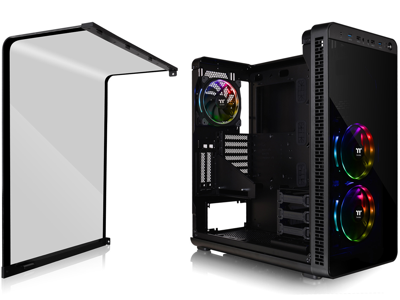 VIEW 37 RGB Plus CA-1J7-00M1WN-01