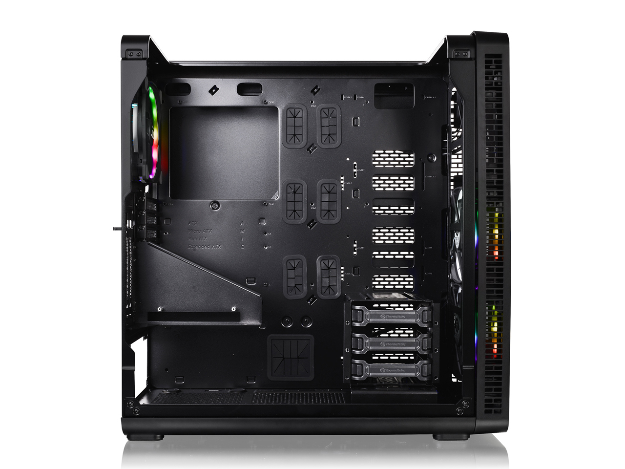 VIEW 37 RGB Plus CA-1J7-00M1WN-01