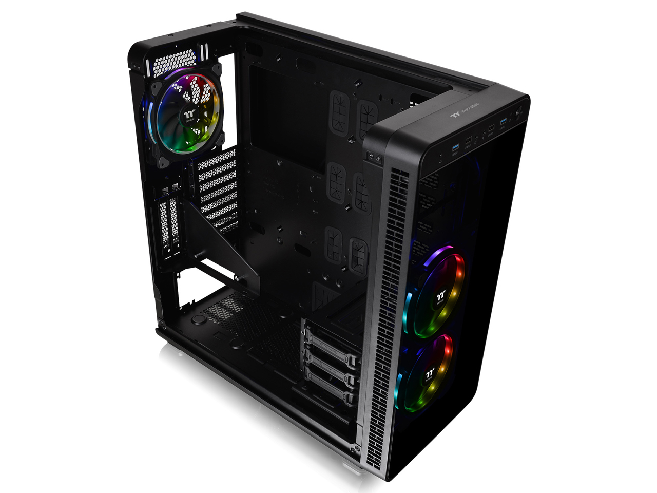 VIEW 37 RGB Plus CA-1J7-00M1WN-01