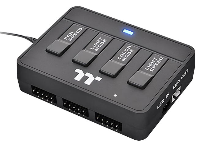 VIEW 37 RGB Plus CA-1J7-00M1WN-01