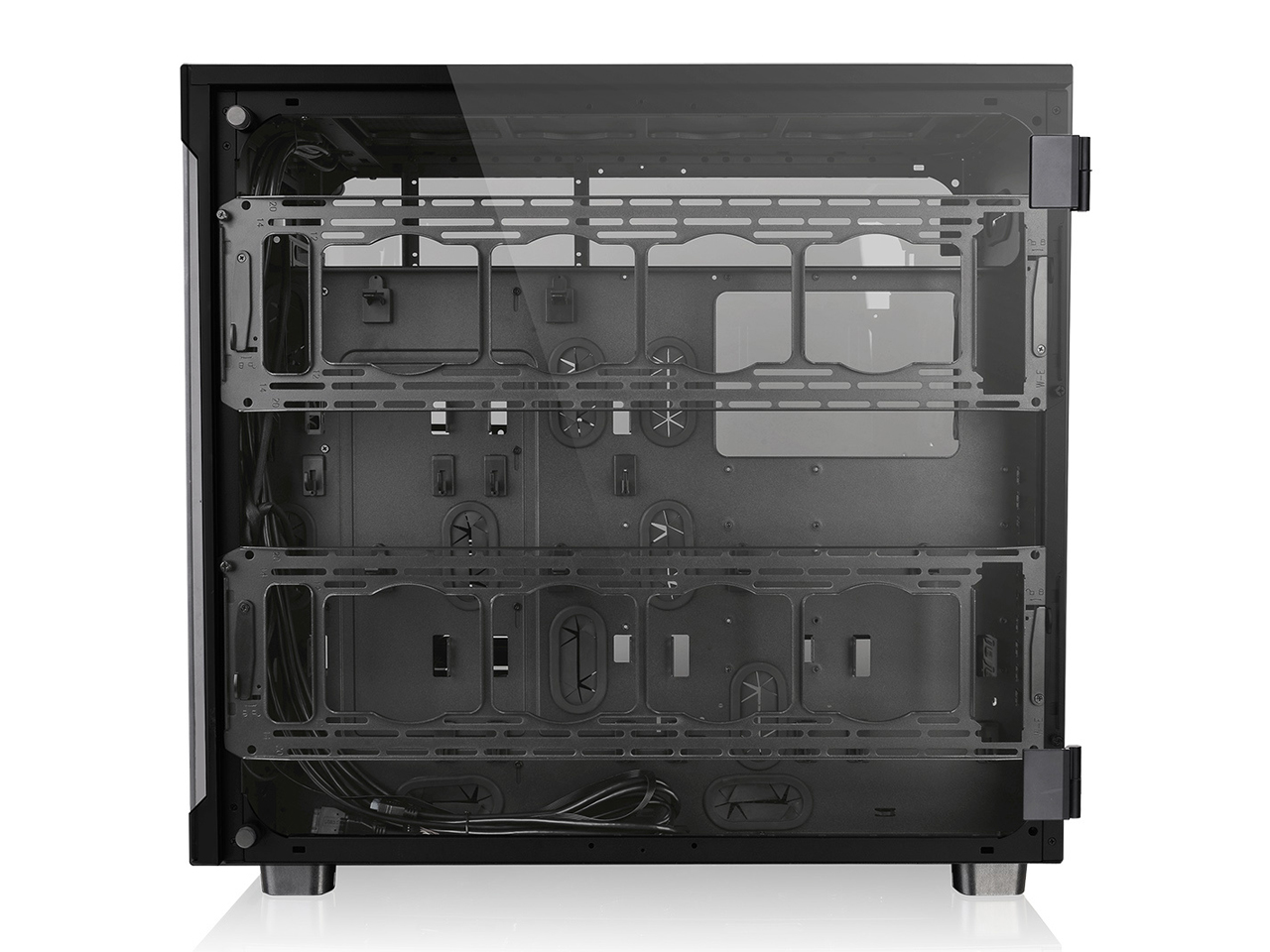 VIEW 91 TG RGB CA-1I9-00F1WN-00