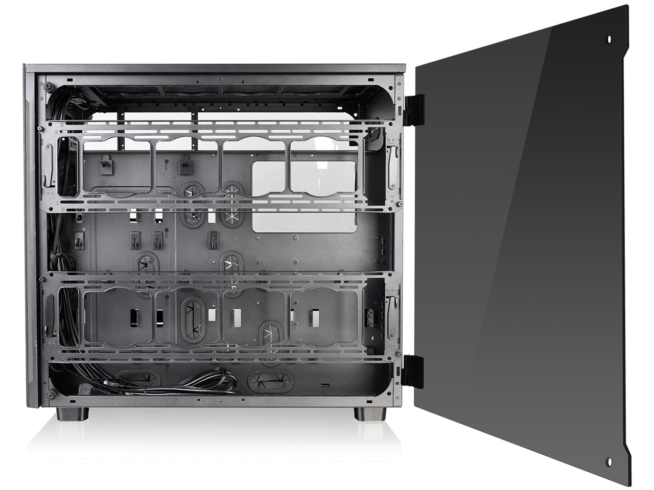 VIEW 91 TG RGB CA-1I9-00F1WN-00