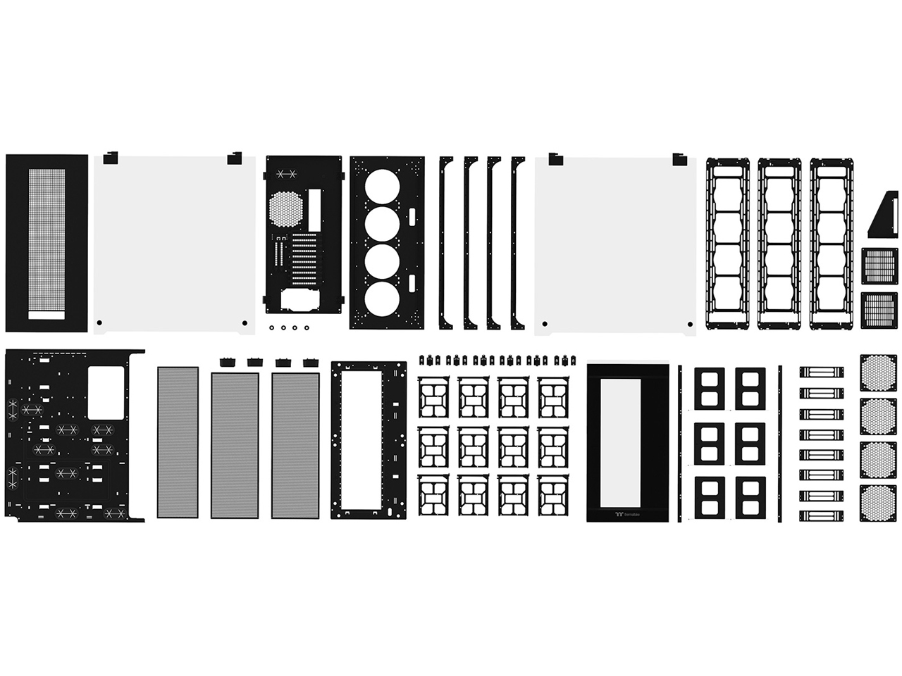 VIEW 91 TG RGB CA-1I9-00F1WN-00