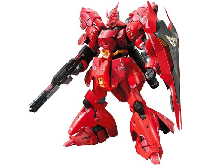 RG 1/144 �T�U�r�[ �̐��i�摜