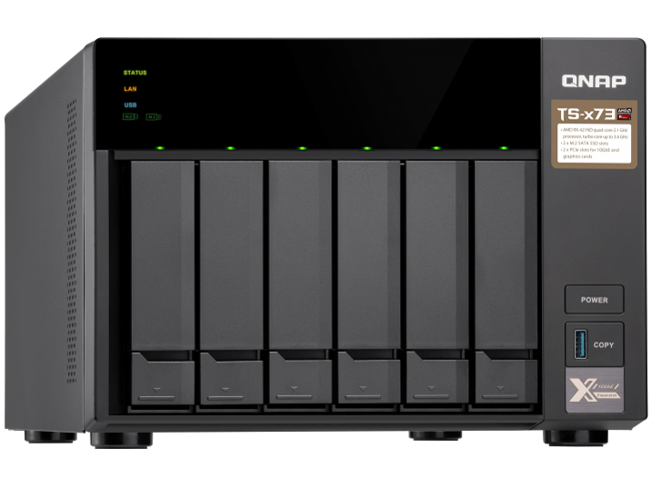 TS-673-4G