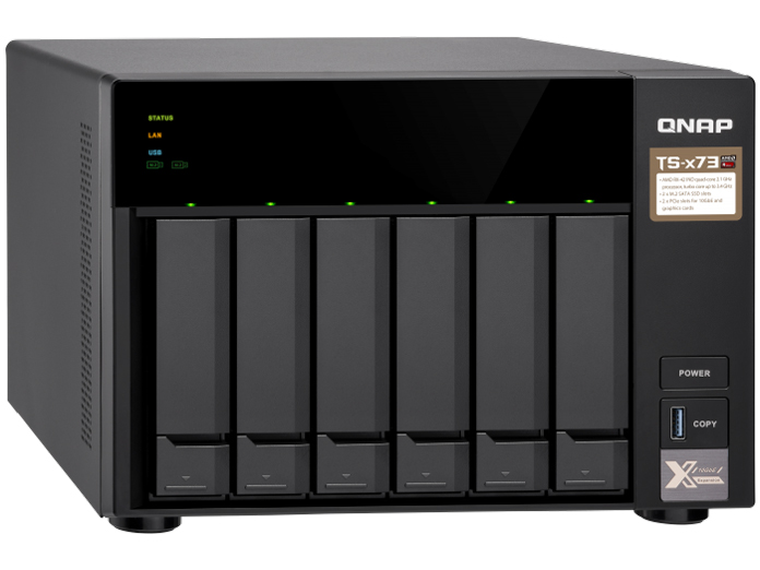 TS-673-4G
