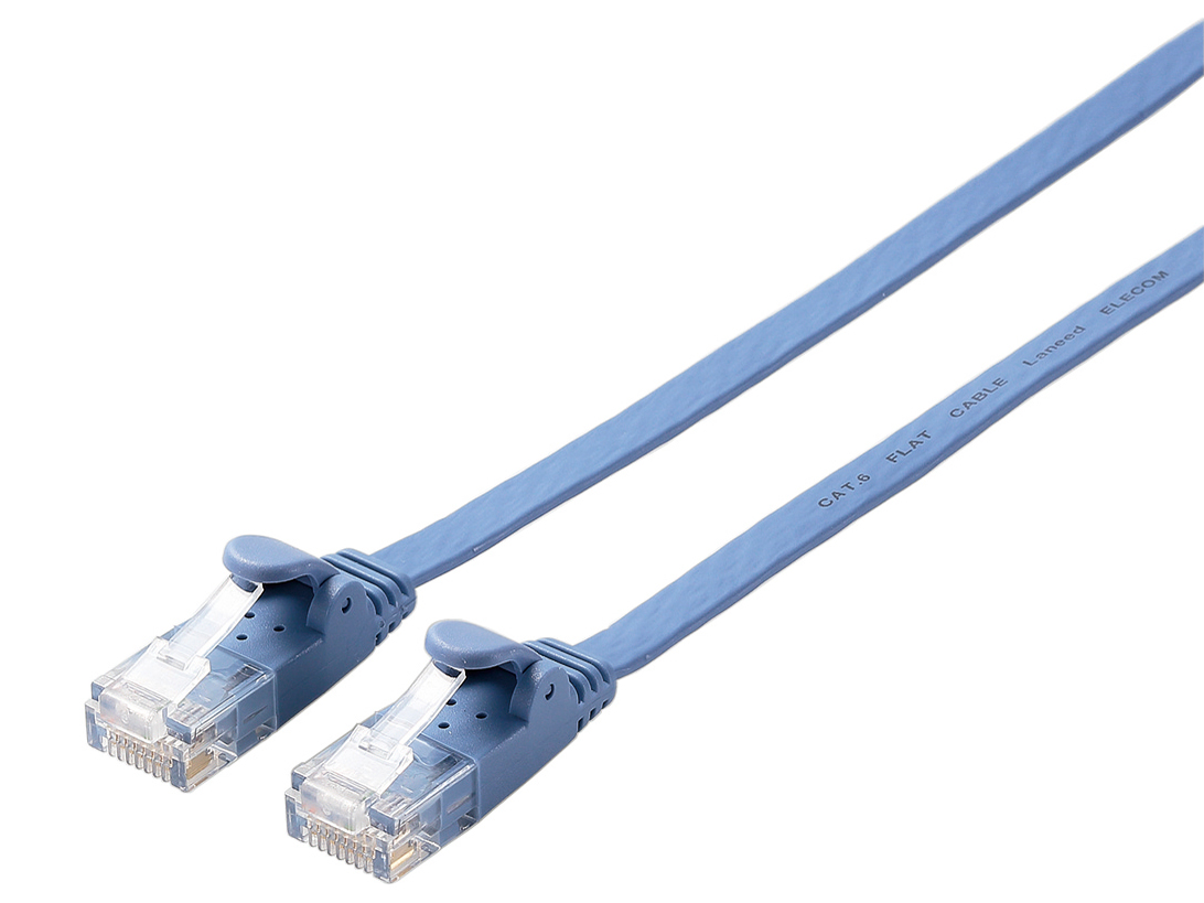 LD-GF2/BU10 [10m �u���[] �̐��i�摜