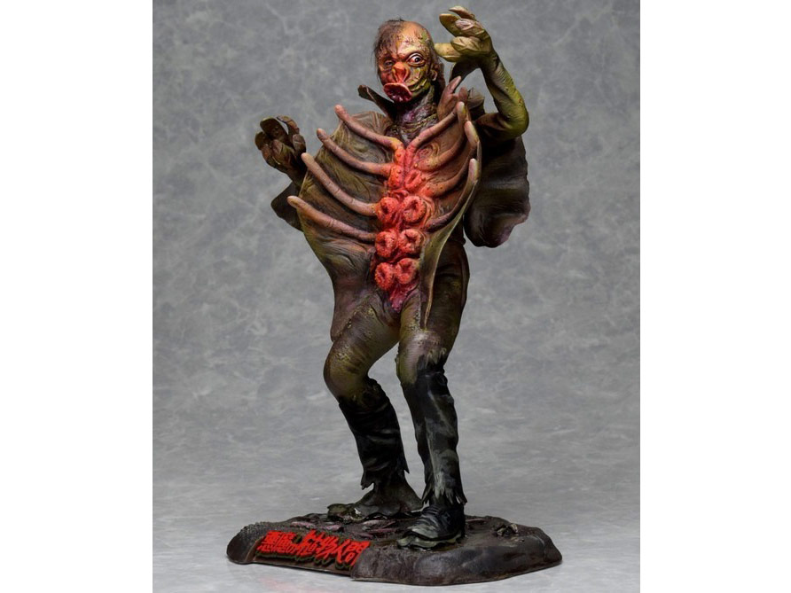 �����X�^�[�E�}�j�A�b�N�X 1/6 �����̐A���l��