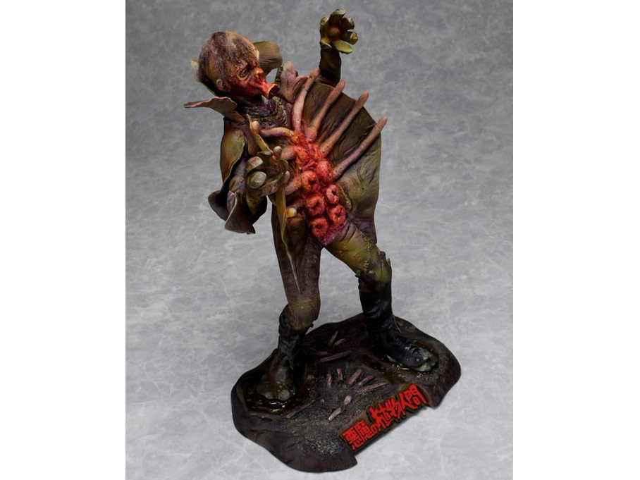 �����X�^�[�E�}�j�A�b�N�X 1/6 �����̐A���l��