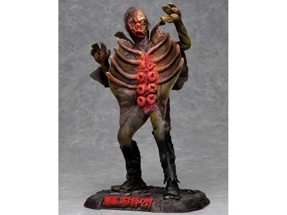 �����X�^�[�E�}�j�A�b�N�X 1/6 �����̐A���l�� �̐��i�摜