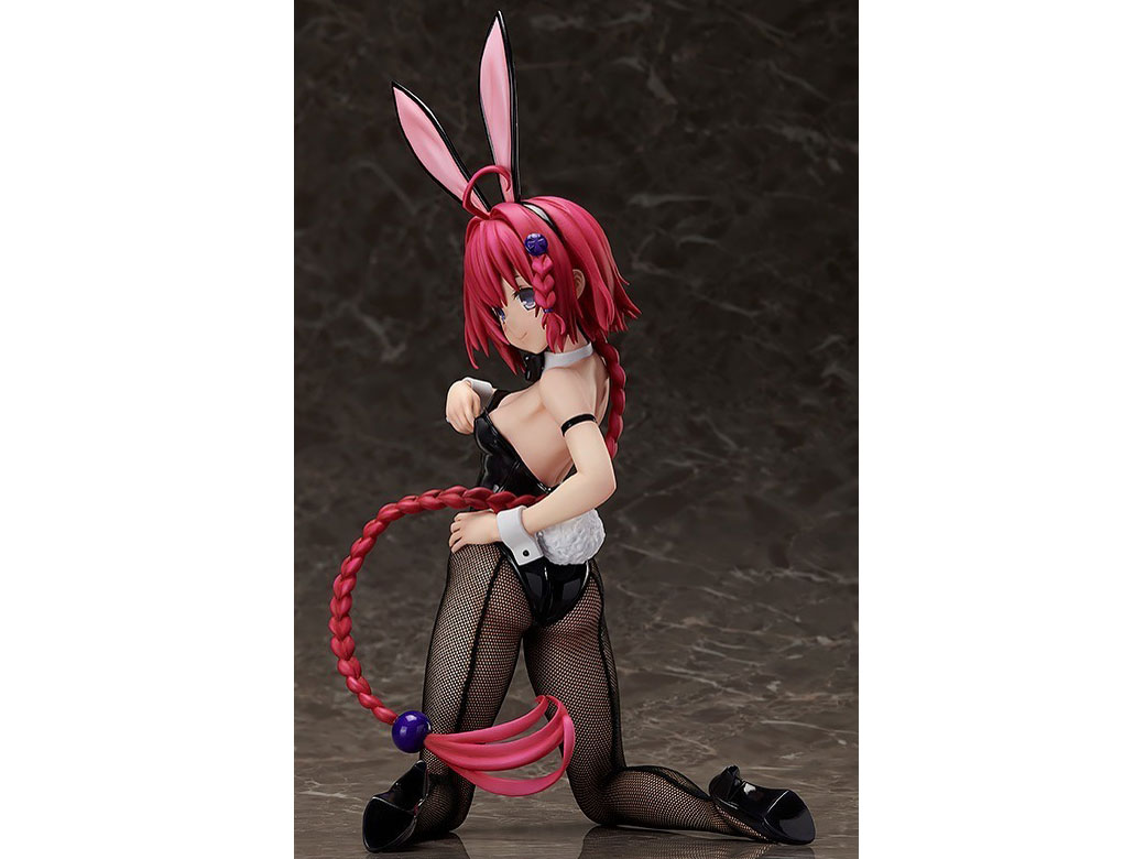 To LOVE��-�Ƃ�Ԃ�-�_�[�N�l�X 1/4 ����舟 �o�j�[Ver.