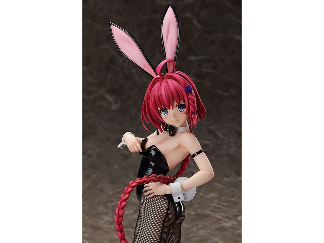 To LOVE��-�Ƃ�Ԃ�-�_�[�N�l�X 1/4 ����舟 �o�j�[Ver.