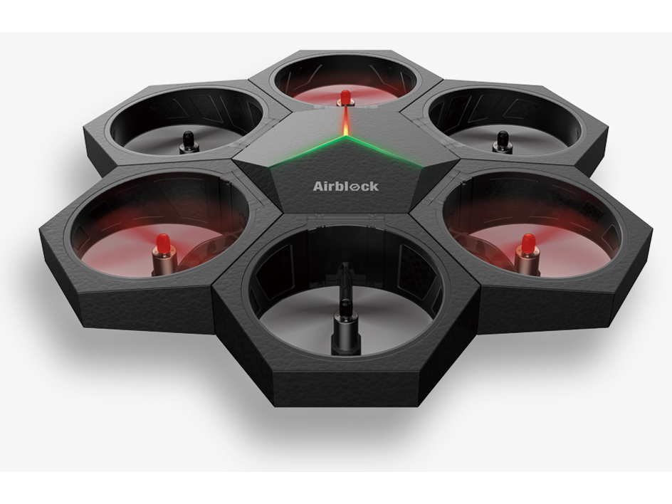 Airblock �̐��i�摜