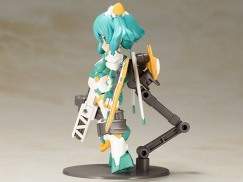 �t���[���A�[���Y�E�K�[�� �V���t�B�[