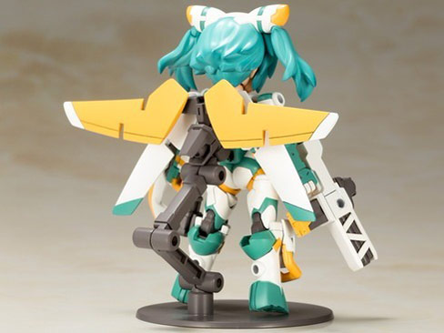 �t���[���A�[���Y�E�K�[�� �V���t�B�[