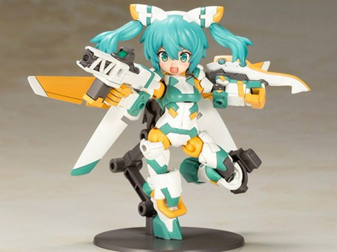 �t���[���A�[���Y�E�K�[�� �V���t�B�[