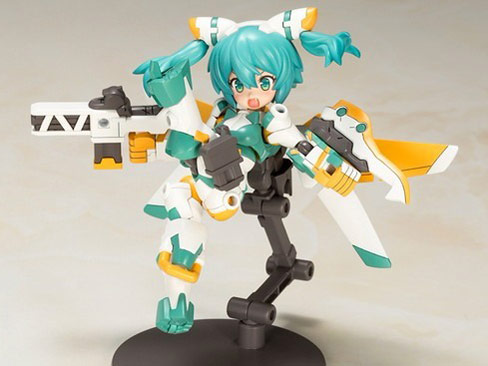 �t���[���A�[���Y�E�K�[�� �V���t�B�[