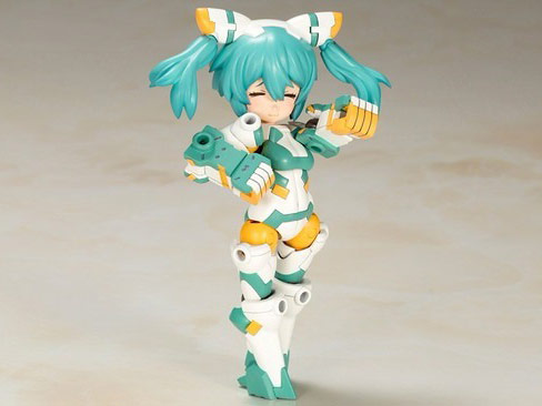 �t���[���A�[���Y�E�K�[�� �V���t�B�[