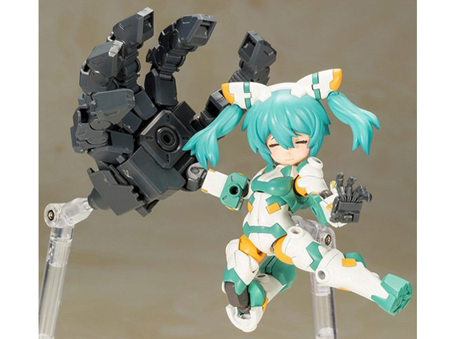 �t���[���A�[���Y�E�K�[�� �V���t�B�[