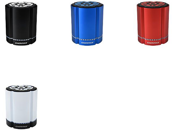 STEREOSGL EAS02S-R [Red]