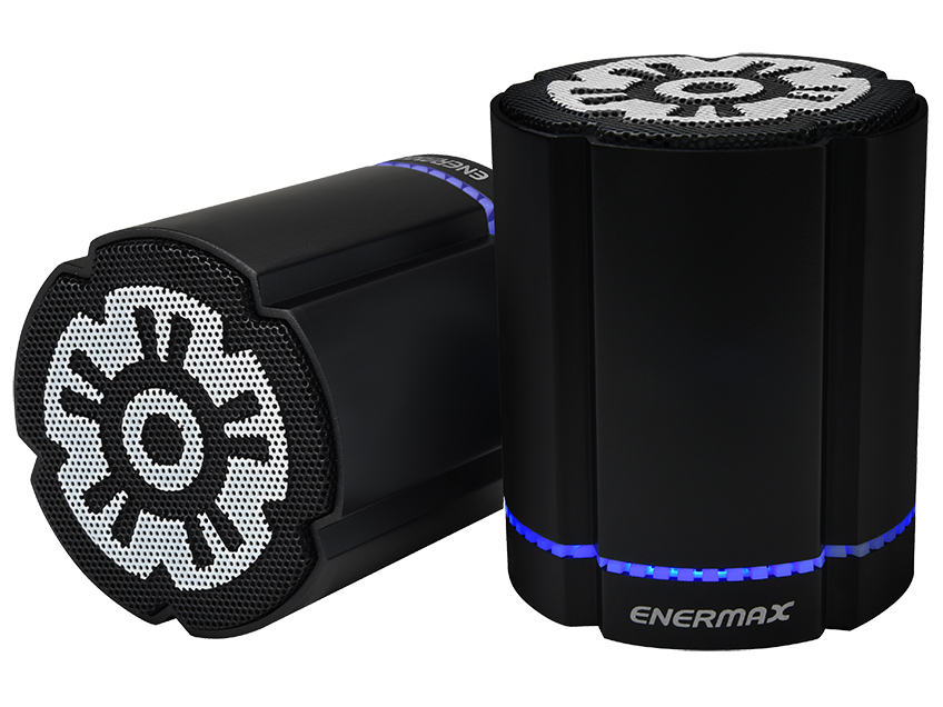 STEREOTWIN EAS02S-DBK [Black] �̐��i�摜