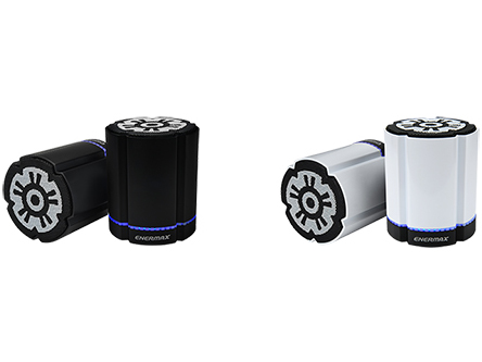 STEREOTWIN EAS02S-DW [White]