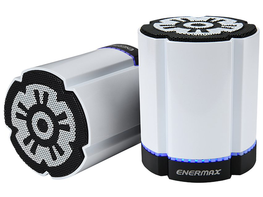 STEREOTWIN EAS02S-DW [White] �̐��i�摜