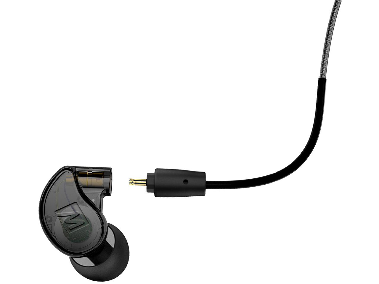 M6 PRO 2nd Generation [�u���b�N]