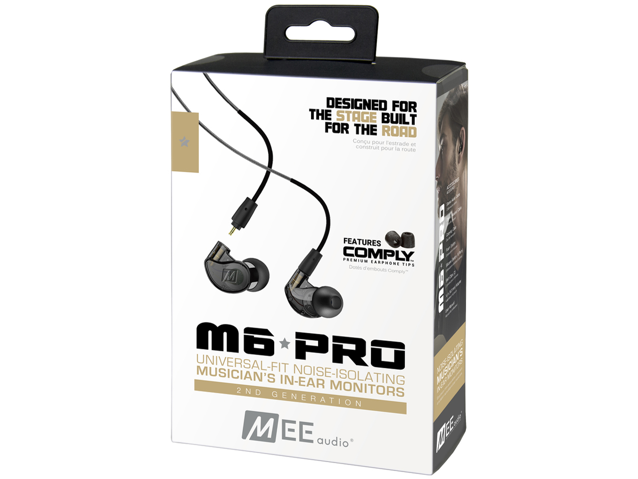 M6 PRO 2nd Generation [�u���b�N]