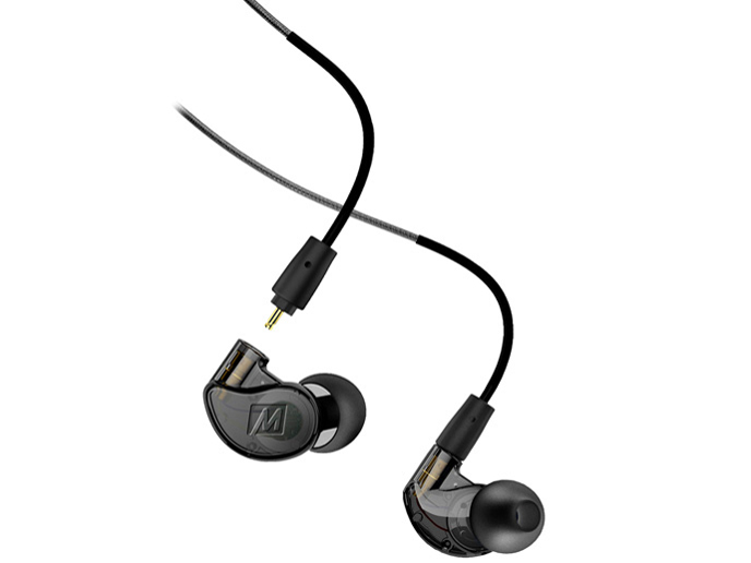 M6 PRO 2nd Generation [�u���b�N] �̐��i�摜