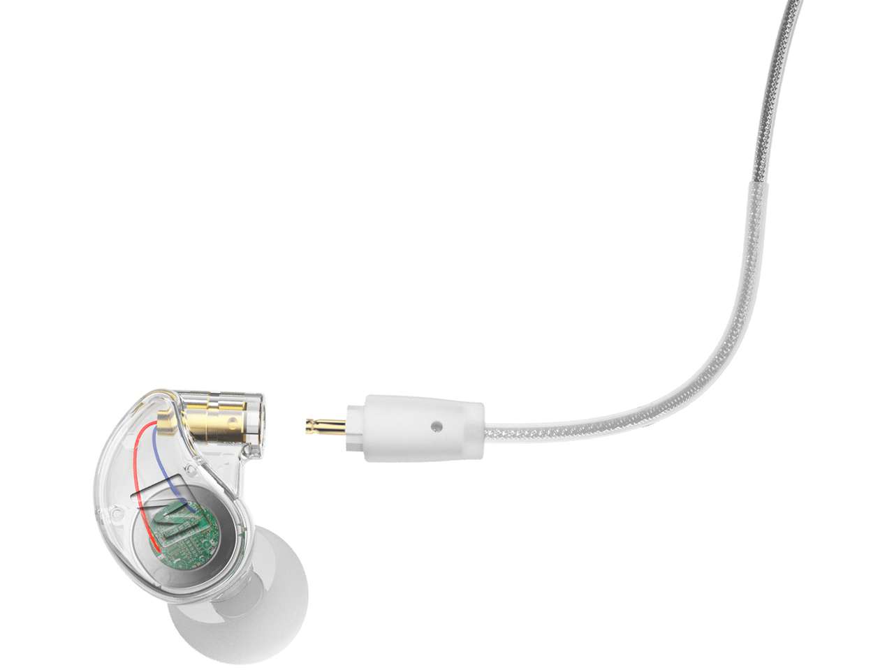 M6 PRO 2nd Generation [�N���A]