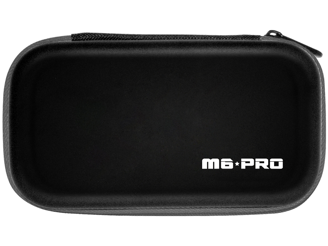 M6 PRO 2nd Generation [�N���A]