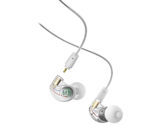 M6 PRO 2nd Generation [�N���A] �̐��i�摜