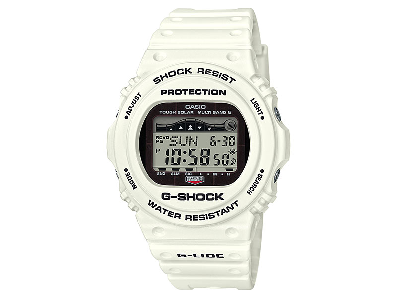 G-SHOCK G-LIDE GWX-5700CS-7JF