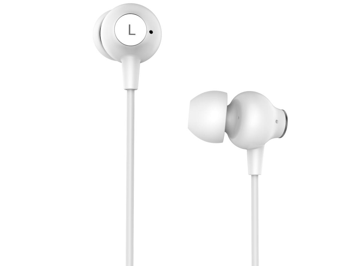 QCY-QY25WH [White]
