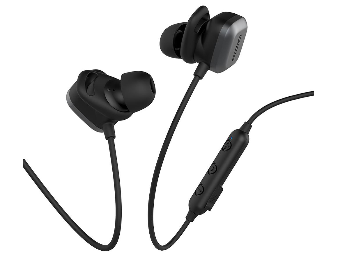 QCY-M1ProBK [Black]