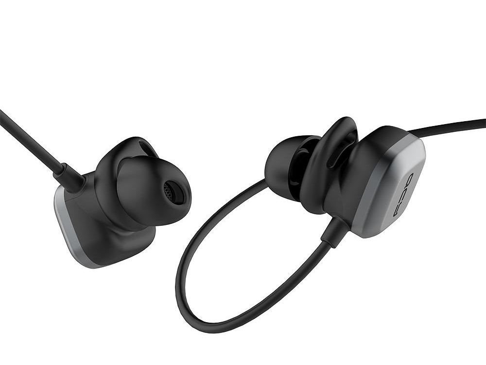 QCY-M1ProBK [Black]