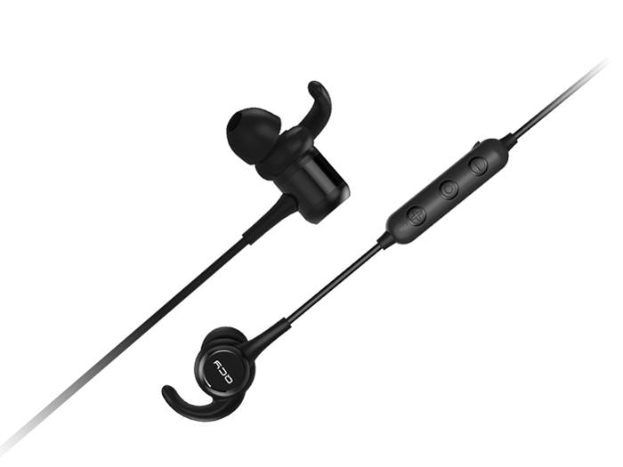 QCY-M1CBK [Black]