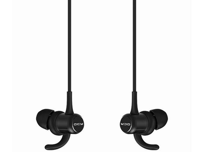 QCY-M1CBK [Black]