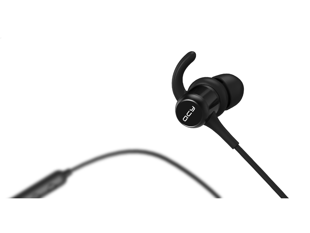 QCY-M1CBK [Black]