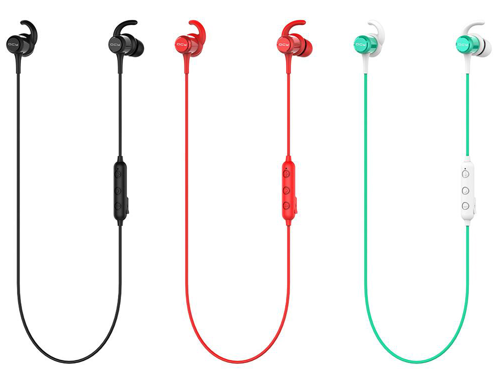 QCY-M1CBK [Black]