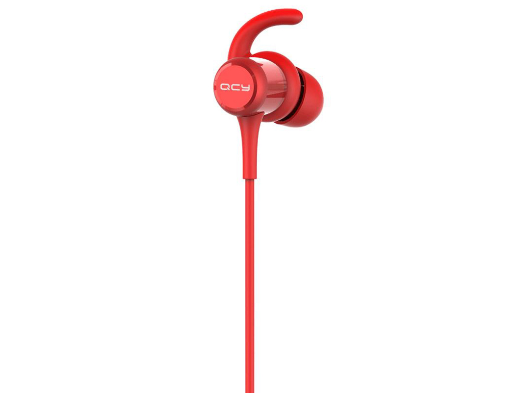 QCY-M1CRE [Red]