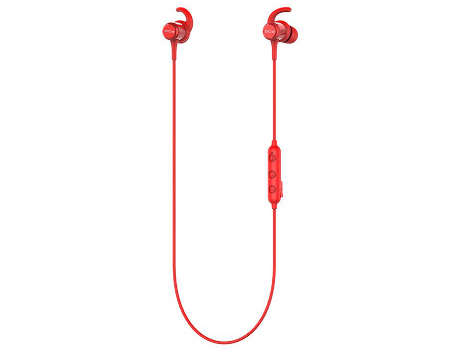 QCY-M1CRE [Red]