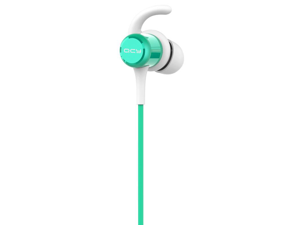 QCY-M1CGR [Green]