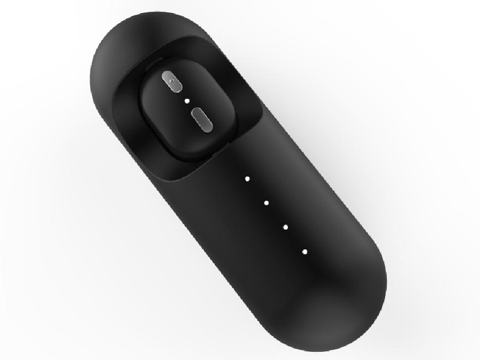 QCY-MINI1BK [Black]