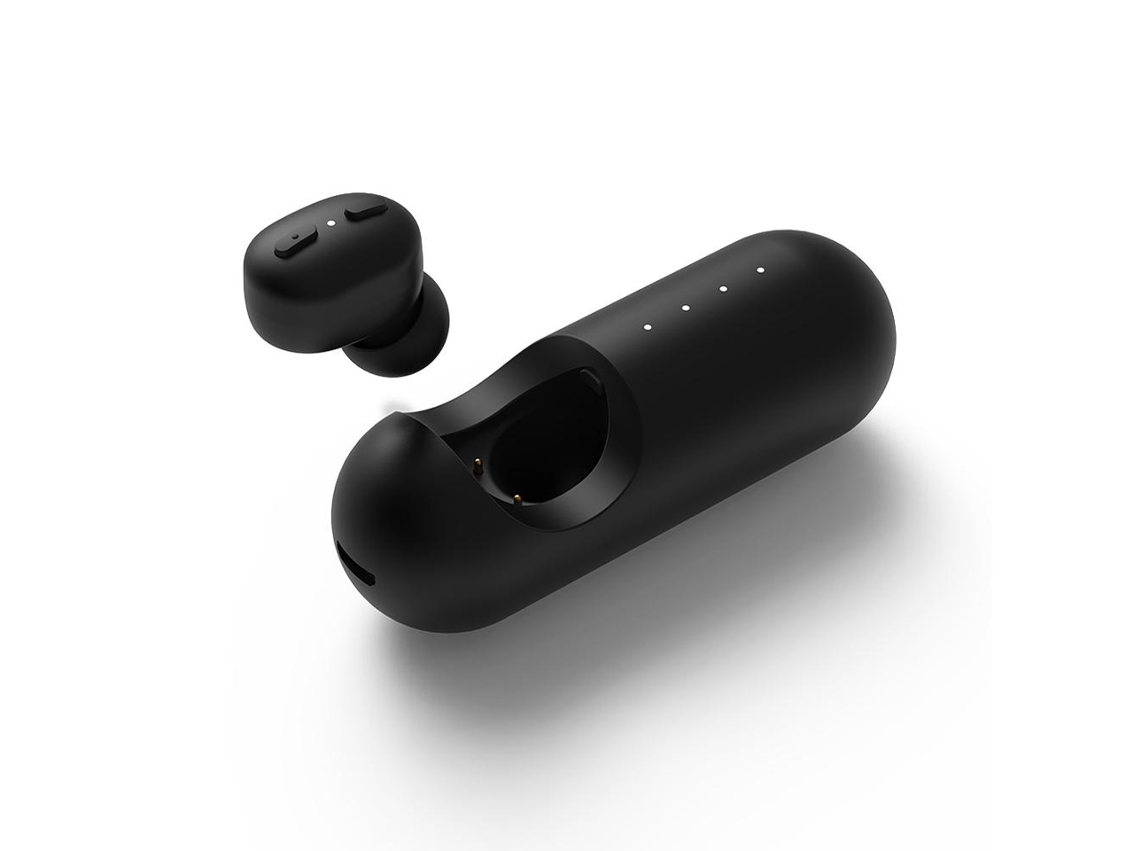QCY-MINI1BK [Black]